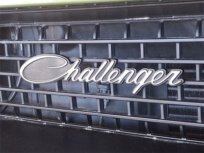 2023 Dodge Challenger R/T Scat Pack Widebody