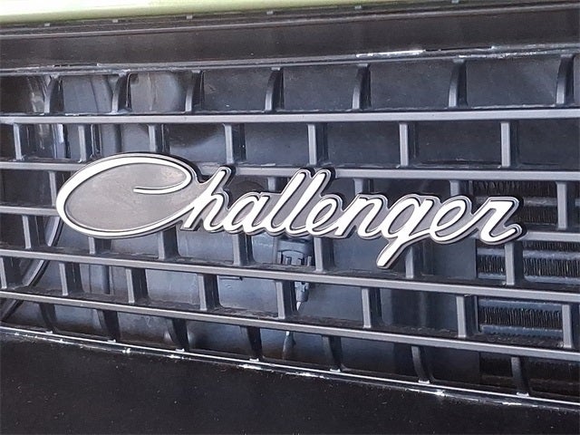 2023 Dodge Challenger R/T Scat Pack Widebody