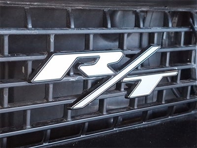 2023 Dodge Challenger R/T Scat Pack Widebody