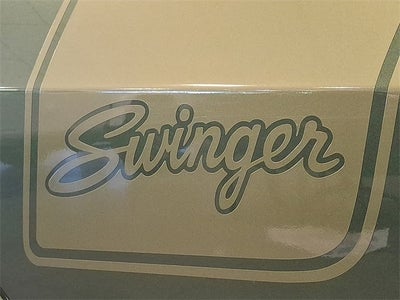 2023 Dodge Challenger R/T Scat Pack Widebody