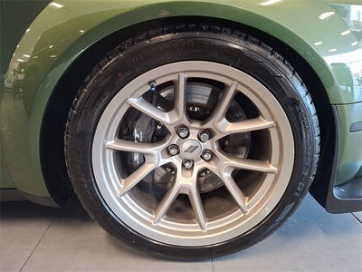 2023 Dodge Challenger R/T Scat Pack Widebody