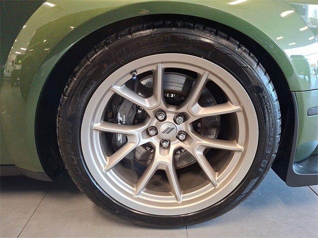 2023 Dodge Challenger R/T Scat Pack Widebody