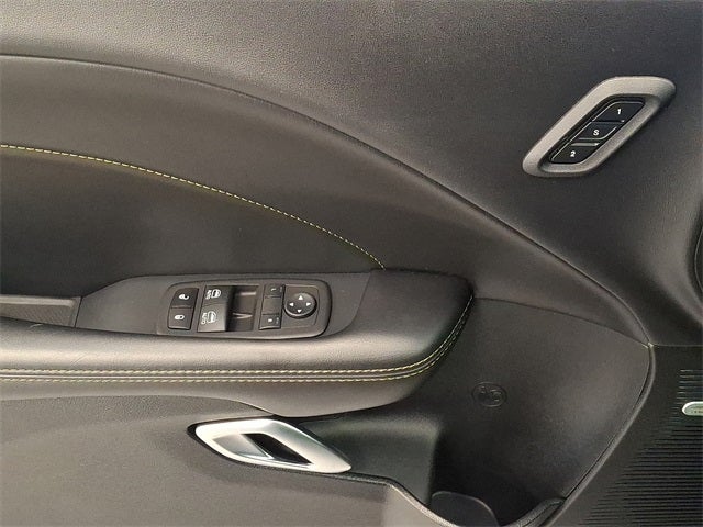 2023 Dodge Challenger R/T Scat Pack Widebody