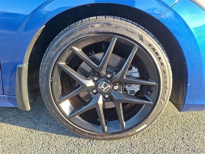 2024 Honda Civic Si Base