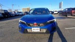 2024 Honda Civic Si Base