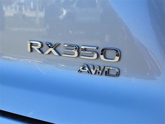 2024 Lexus RX 350 Premium