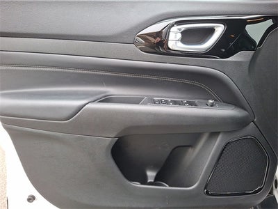 2023 Jeep Compass Altitude