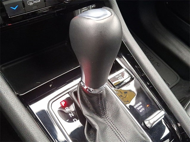 2023 Jeep Compass Altitude