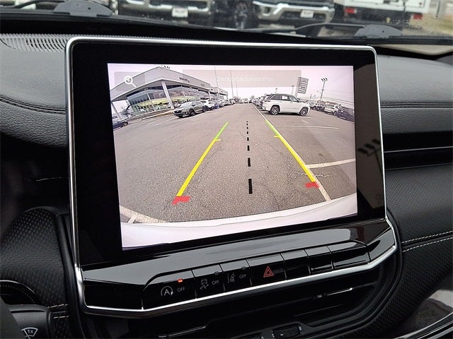 2023 Jeep Compass Altitude