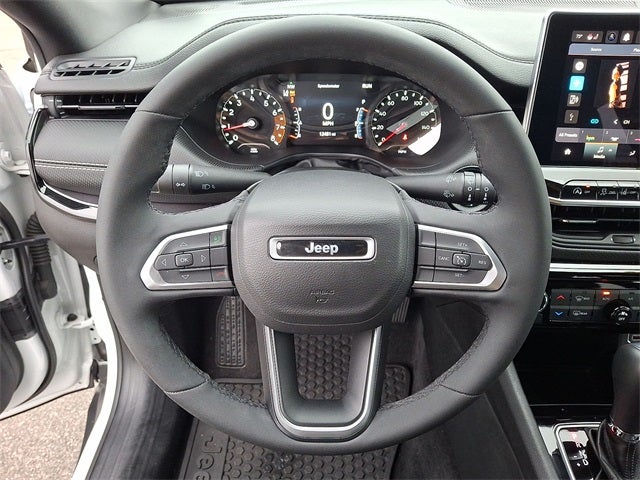 2023 Jeep Compass Altitude