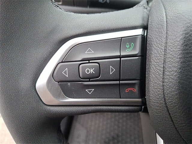 2023 Jeep Compass Altitude