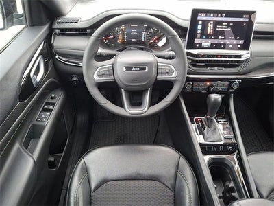 2023 Jeep Compass Altitude