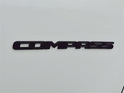 2023 Jeep Compass Altitude