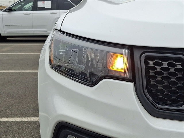 2023 Jeep Compass Altitude