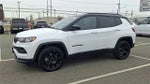 2023 Jeep Compass Altitude