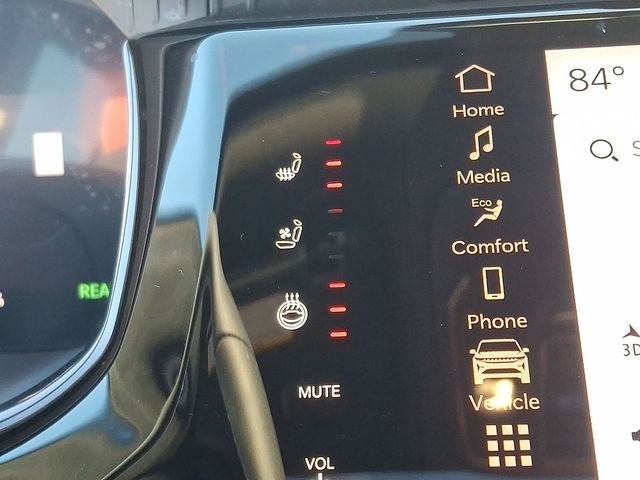 2024 Jeep Wagoneer S Launch Edition