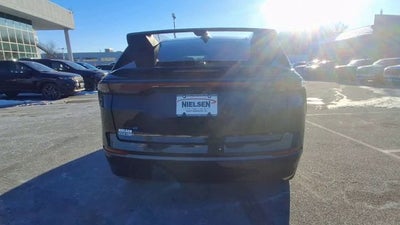 2024 Jeep Wagoneer S Launch Edition