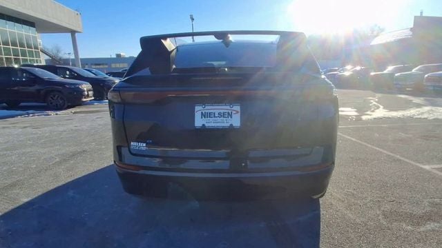 2024 Jeep Wagoneer S Launch Edition