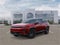 2025 Jeep Wagoneer S Launch Edition