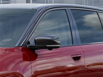 2025 Jeep Wagoneer S Launch Edition