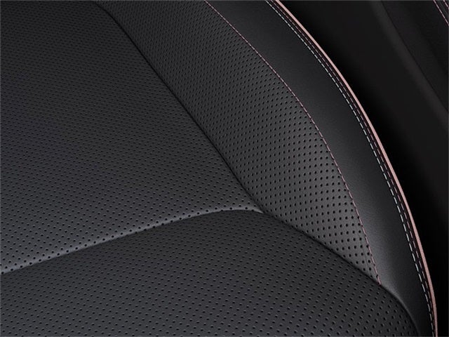 2025 Jeep Wagoneer S Launch Edition