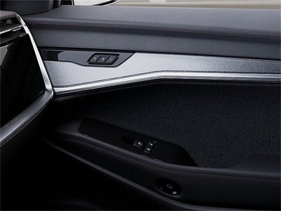 2025 Jeep Wagoneer S Launch Edition