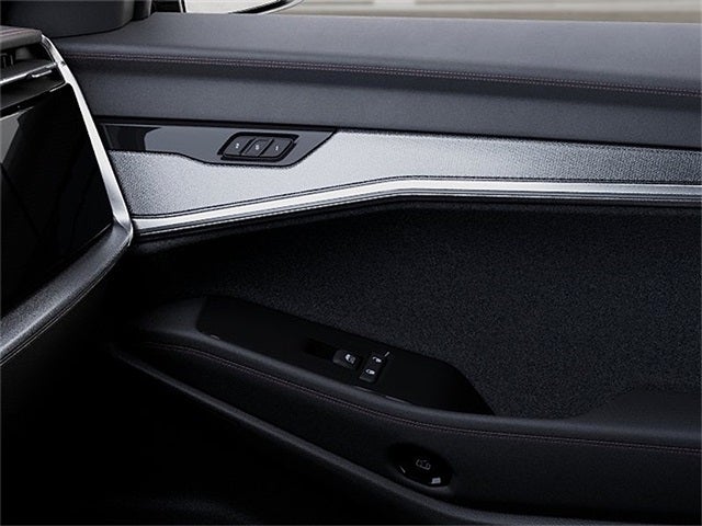 2025 Jeep Wagoneer S Launch Edition