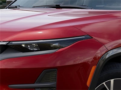 2025 Jeep Wagoneer S Limited