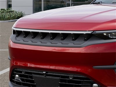 2025 Jeep Wagoneer S Limited