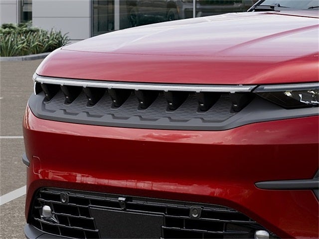 2025 Jeep Wagoneer S Limited