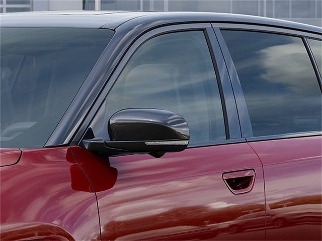 2025 Jeep Wagoneer S Limited