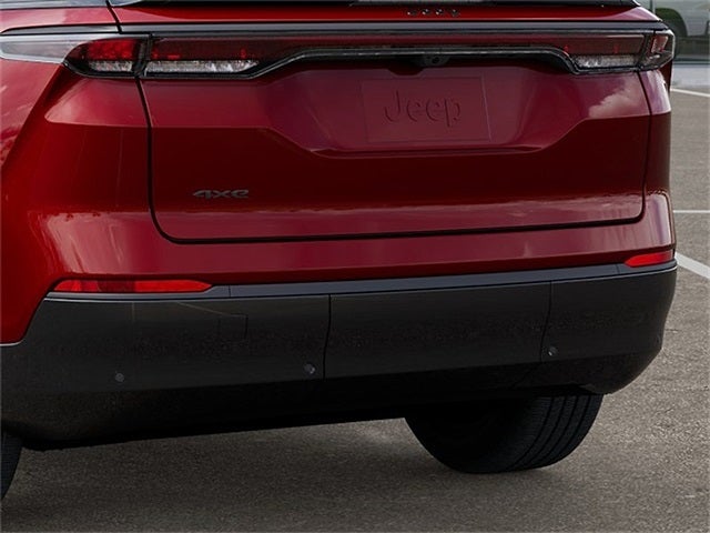 2025 Jeep Wagoneer S Limited