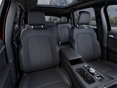 2025 Jeep Wagoneer S Limited