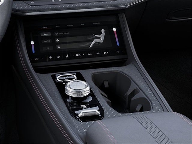 2025 Jeep Wagoneer S Limited