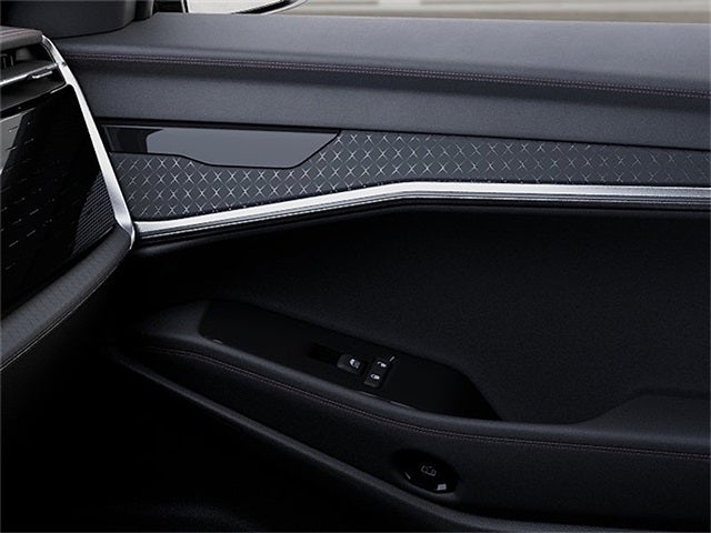 2025 Jeep Wagoneer S Limited