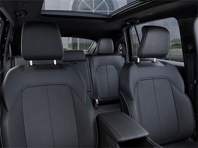 2025 Jeep Wagoneer S Limited