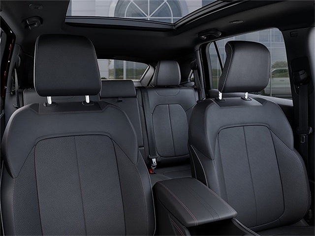 2025 Jeep Wagoneer S Limited