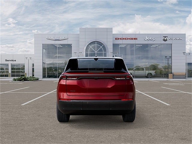 2025 Jeep Wagoneer S Limited