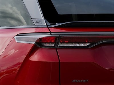 2025 Jeep Wagoneer S Limited