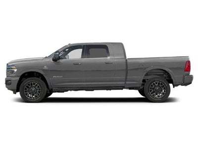 2026 RAM 2500 Limited