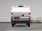 2025 RAM ProMaster 1500 Low Roof