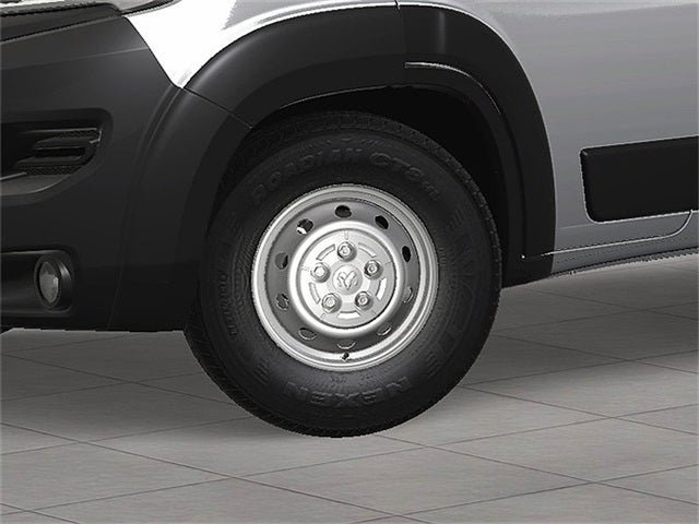 2025 RAM ProMaster 1500 Low Roof