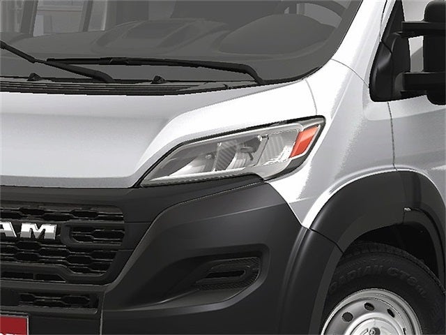 2025 RAM ProMaster 1500 Low Roof