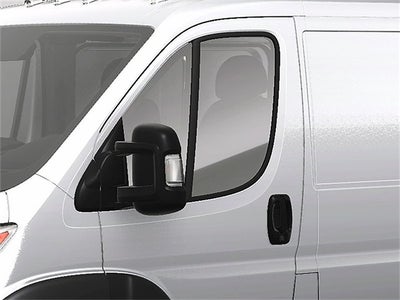 2025 RAM ProMaster 1500 Low Roof