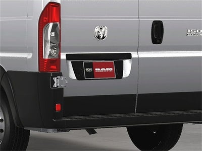2025 RAM ProMaster 1500 Low Roof