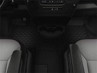 2025 RAM ProMaster 1500 Low Roof