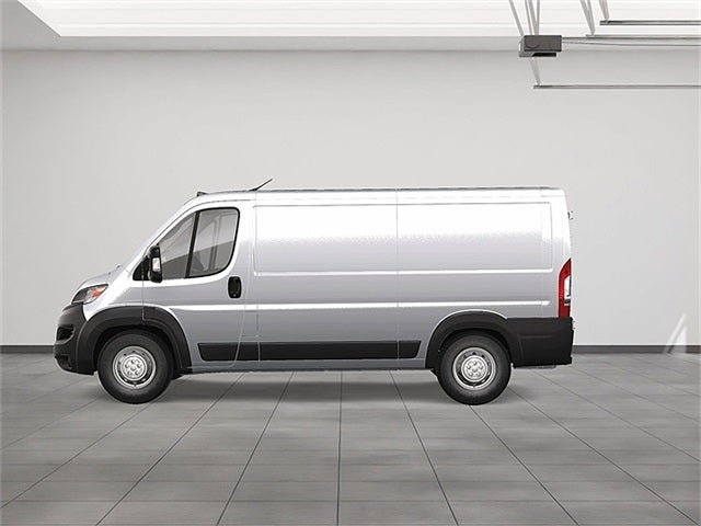 2025 RAM ProMaster 1500 Low Roof