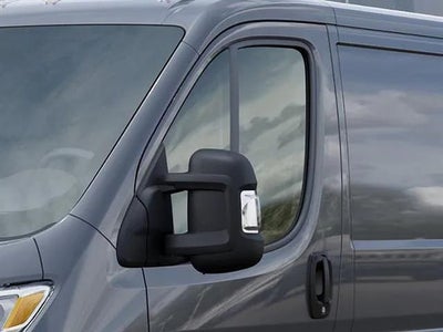 2026 RAM ProMaster 1500 Low Roof