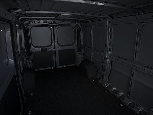 2026 RAM ProMaster 1500 Low Roof
