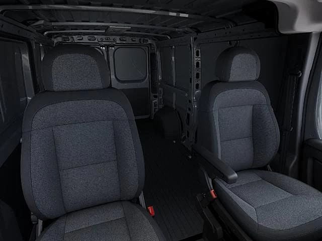 2026 RAM ProMaster 1500 Low Roof